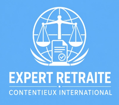 Expert international Retraite